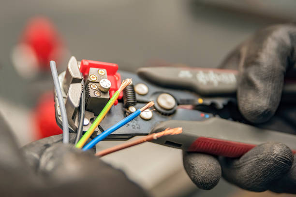 Best Industrial Electrical Services  in Bowling Green, MO