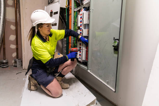 Best Electrical Troubleshooting Services  in Bowling Green, MO