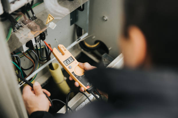 Best Electric Panel Repair  in Bowling Green, MO