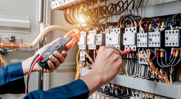 Best Affordable Emergency Electrician  in Bowling Green, MO