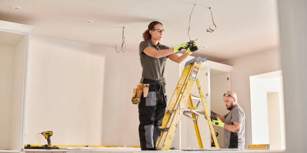 Best Electrician Near Me  in Bowling Green, MO