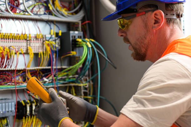 Best 24-Hour Electrician  in Bowling Green, MO