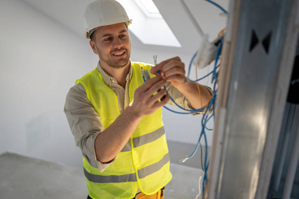 Best Industrial Electrical Services  in Bowling Green, MO